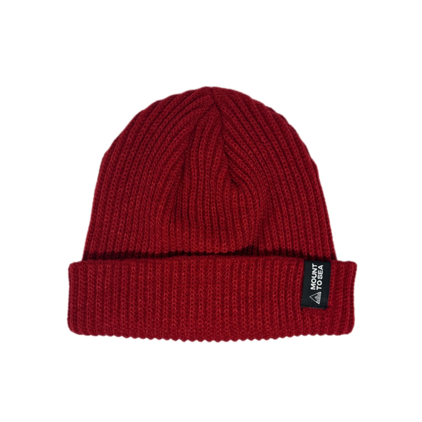 Burgundy Fisherman