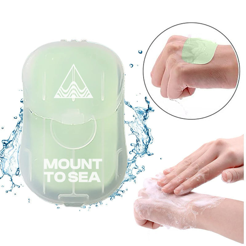 Green Tea Scent