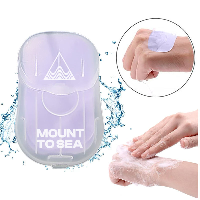 Lavender Scent