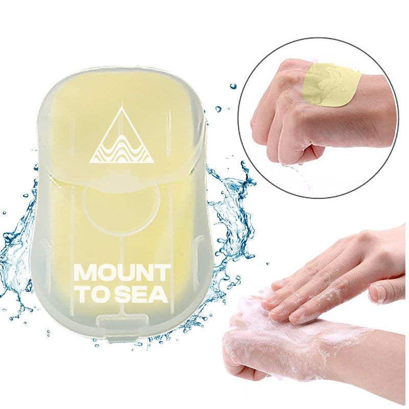Lemon Scent
