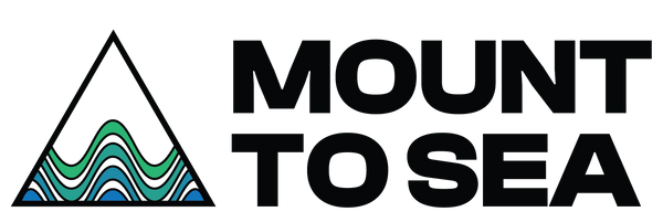 Mount To Sea logo