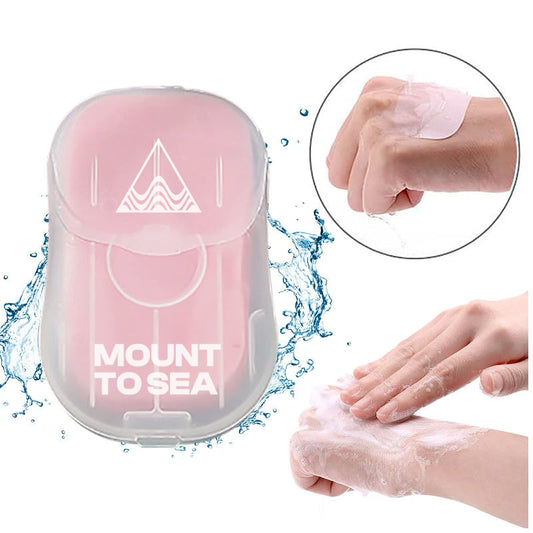 Peach Scent