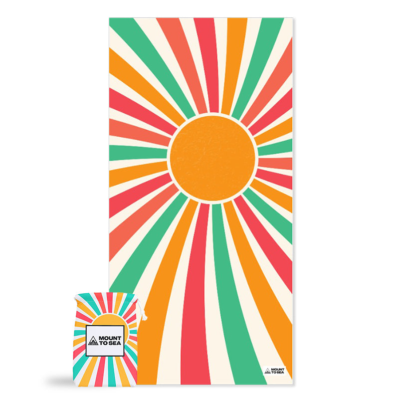 Solar Bloom