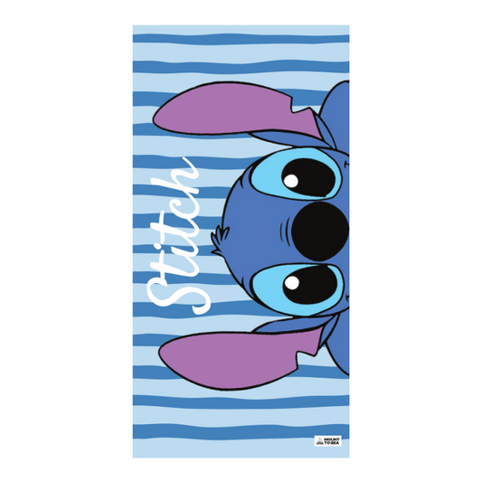 Peekaboo Stitch - Kids