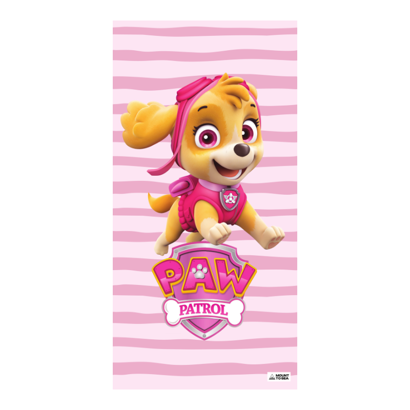 Pink Patrol - Kids