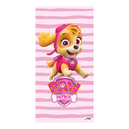 Pink Patrol - Kids