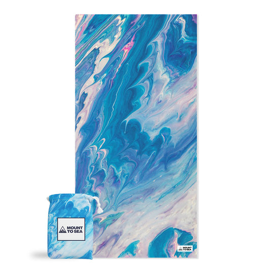 Ocean Swirl
