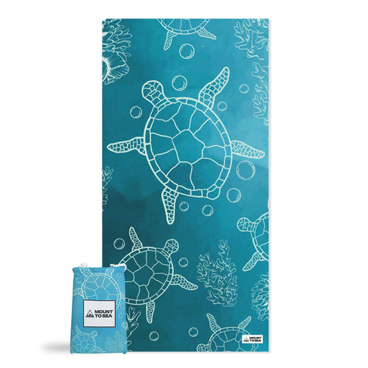 Sea Turtle