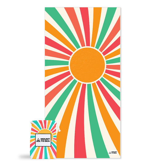 Solar Bloom